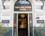 Image #10 de Leonardo Boutique Hotel The Lancaster Amsterdam