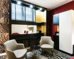 Image #40 de Leonardo Boutique Hotel The Lancaster Amsterdam